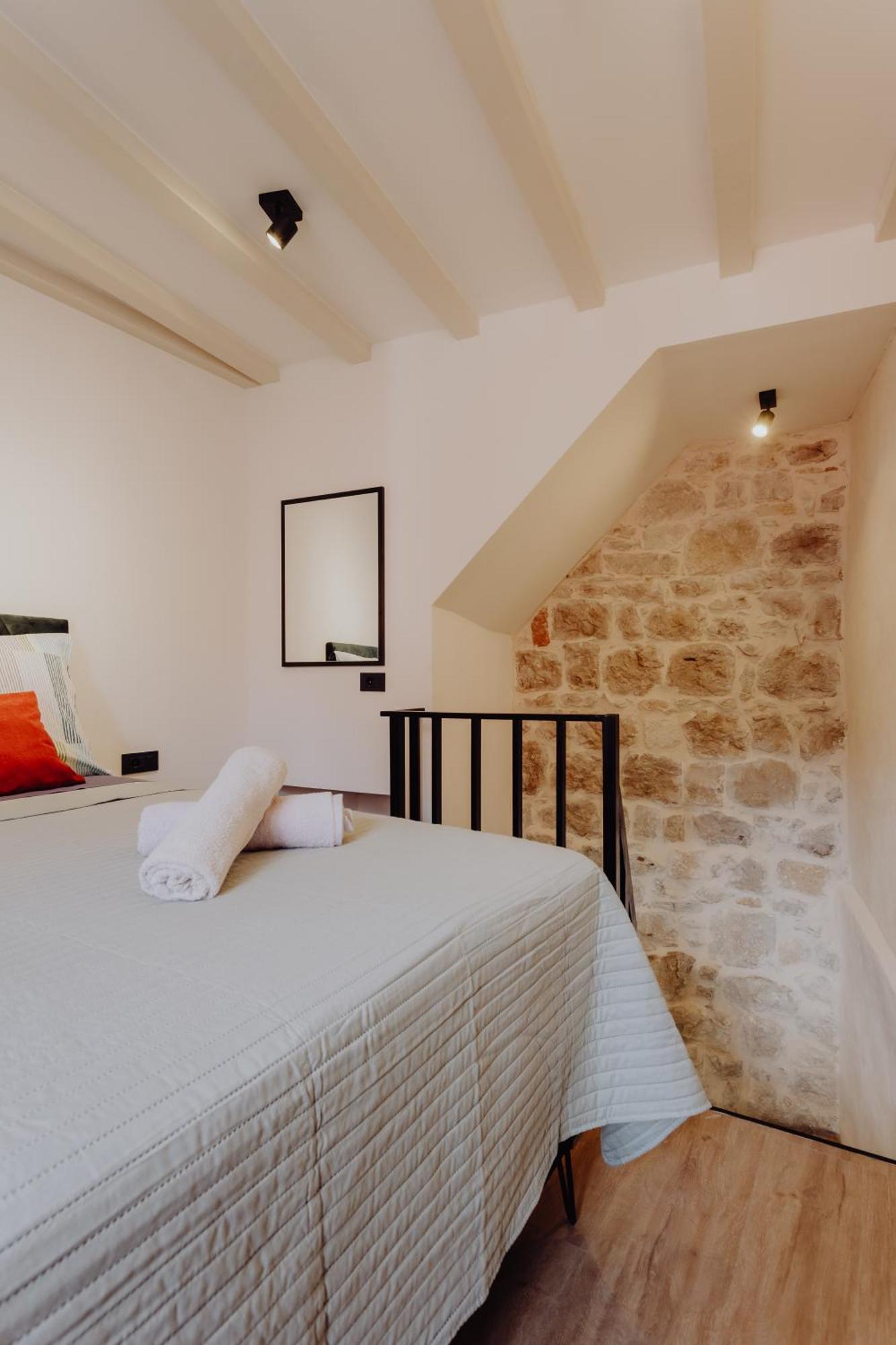 Twenty 5 Apartman Split Kültér fotó