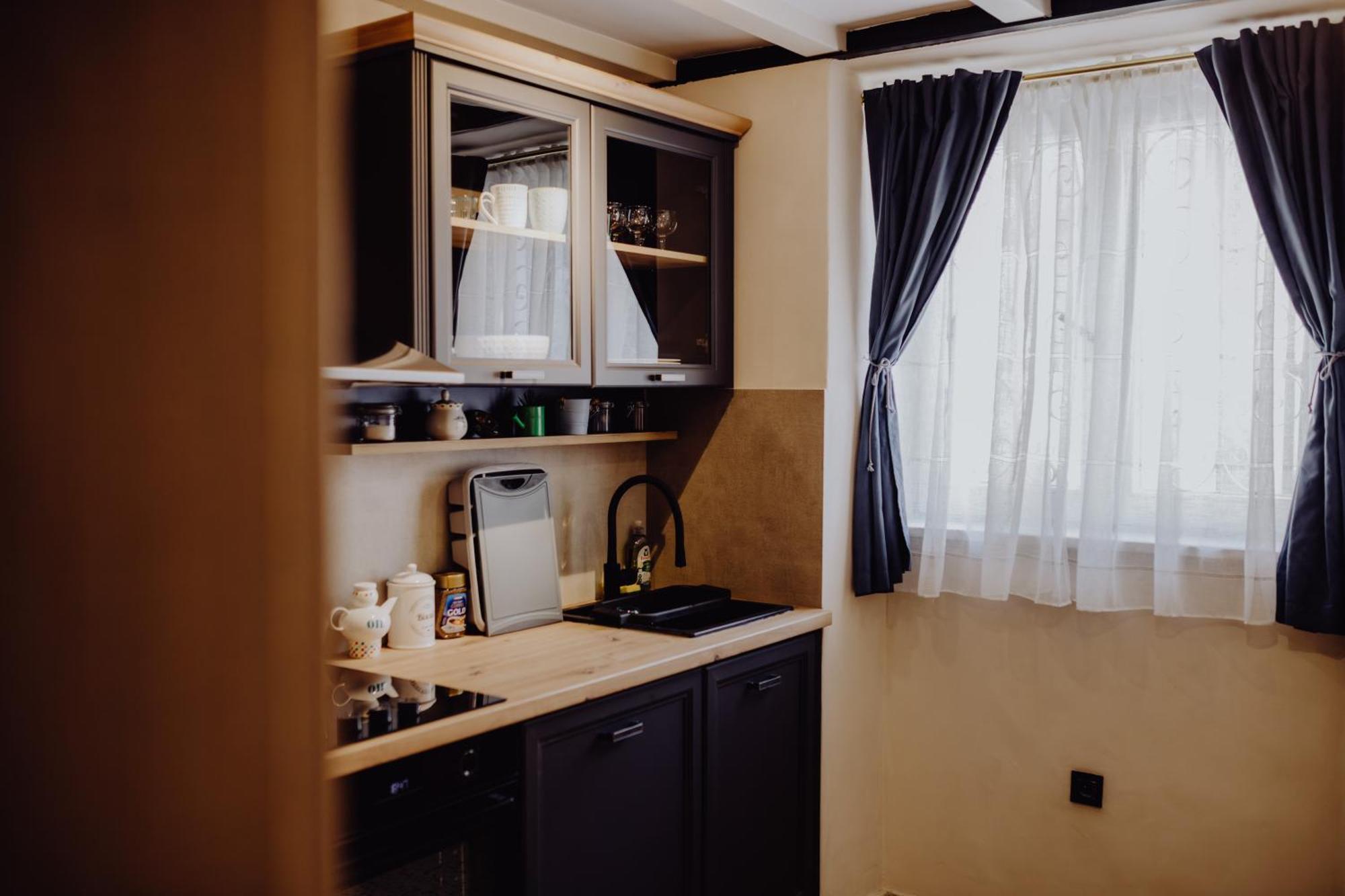 Twenty 5 Apartman Split Kültér fotó