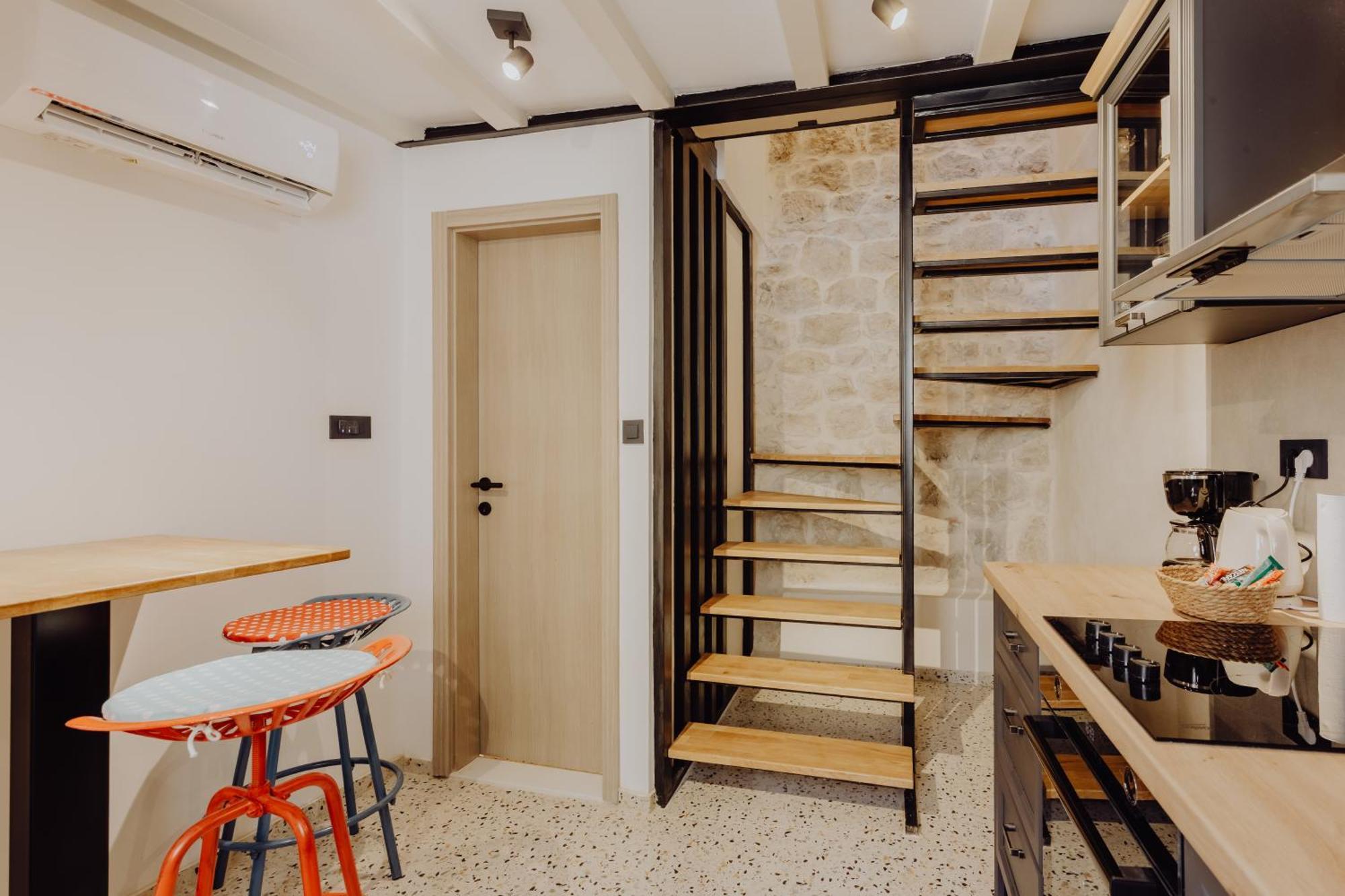 Twenty 5 Apartman Split Kültér fotó