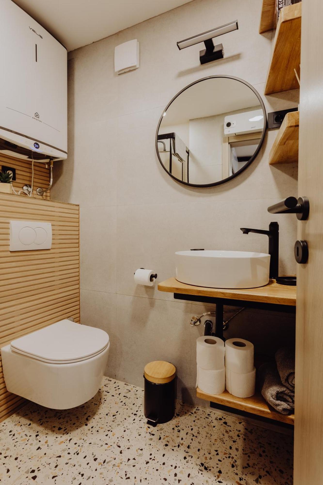 Twenty 5 Apartman Split Kültér fotó